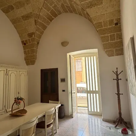 La Dimora Di Bonifacio *
