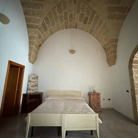 La Dimora Di Bonifacio Casarano