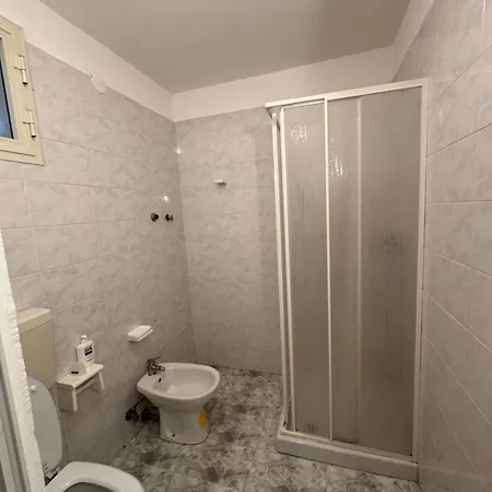 Apartment La Dimora Di Bonifacio
